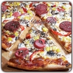 Pizza Tarifi