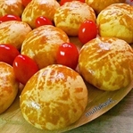 Patatesli Poğaça Tarifi
