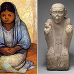 Picasso ve Rivera : Zaman İçinde Sohbetler