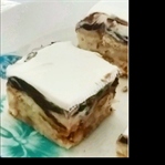 Profiterol Tadında Nefis Kolay Pasta