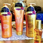 Pure Beauty Şampuan - Saç Kremi - Maske - Serum