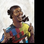 Ronaldinho : Hızlı Yaşadı, Genç Öldü