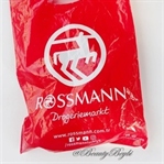 Rossmann Alışverişim