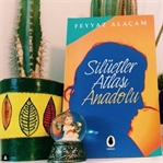 Silüetler Atlası Anadolu