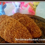 Simit Poğaça tarifi