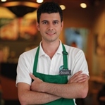 Starbucks Çalışma Şartları ve Maaşlar 2017