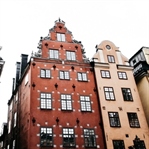 Stockholm Gamla Stan'da Gezilecek Yerler