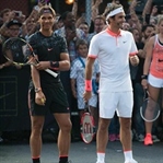 Tenis Tarihinin En Büyük Maçı