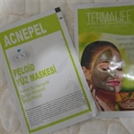 Termalife Acnepel Peloid Maske