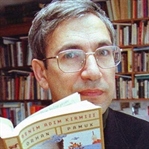 Türk Edebiyatının Nobel Ödüllü Yazarı Orhan Pamuk