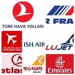 Uçak İptal Ve Gecikmeleri Tüm Havayolu Telefonları