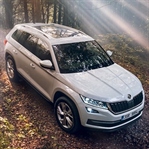 Yeni Skoda Kodiaq Özellikleri 2017