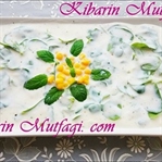 Yoğurtlu Semizotu Salatası Tarifi