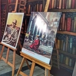 4.Üsküdar Sahaf Festivali