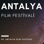 54. ANTALYA FİLM FESTİVALİ SİZLERİ BEKLİYOR