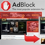 Adblock ile Reklam Engelleme