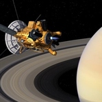 Adı Satürn’ün Halkalarına Kazınmış Kaşif: Cassini