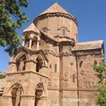 Akdamar - Bir Ada, Bir Kilise