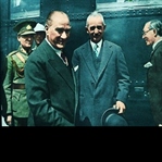 Atatürk'ün Fransa Krizi Çözümü