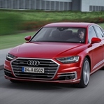 Audi’nin A8’in Bu Özelliğine Yok Artık Dedirtiyor