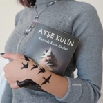 Ayşe Kulin 'in Gezi Olaylarını da konu alan romanı