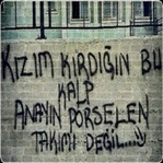 BİZİM TANIŞMA HİKAYEMİZ