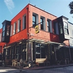 Balat’ta Bir Kafe: Pop’s Balat
