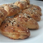 Bayatlamayan Poğaça