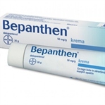Bepanthen Krem Faydaları