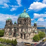 Berlin’de Gezilecek 15 Yer