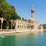 Bir Günde Urfa Nasıl Gezilir?
