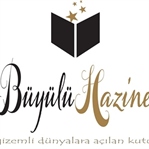 BÜYÜLÜ HAZİNE
