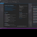 C# Dili ve Gereken Programlar