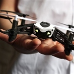 Çocuklar İçin Drone Kodlama Servisi