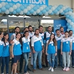 Decathlon Çalışma Şartları ve Maaşlar 2017