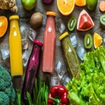 Detoks Çayı Metabolizma Hızlandırıcı Yoğurt Tarifi