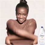 Dove, Irkçı Reklamdan Dolayı Özür Diledi
