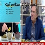 Dr. İbrahim Saraçoğlu Yağ Yakan Tilya Kürü