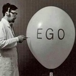 Ego Bilincinizi Susturun
