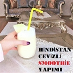 En Kolay Smoothie Tarifi