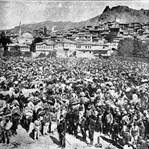 Eski Panayırlar