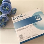 Eyestil Suni Gözyaşı Damlası