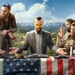 Far Cry 5 PC Sistem Gereksinimleri