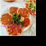 FINDIK LAHMACUN TARİFİ