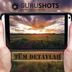 Fotoğraf Tutkunlarına Hediye Kazandıran Uygulama