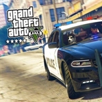 GTA 5’de Narkotik Baskını!