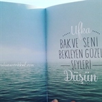 Güzel Düşün, Güzel Gör