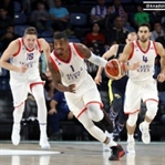 Haftanın maçını Anadolu Efes kazandı