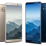 Huawei Mate 10 Özellikleri