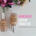 HuncaLife Serum föndeten özellikleri
